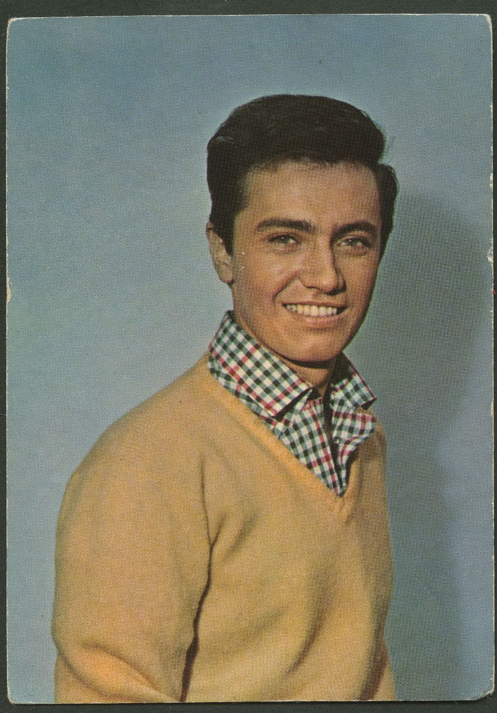 (image for) Rex Gildo #0002